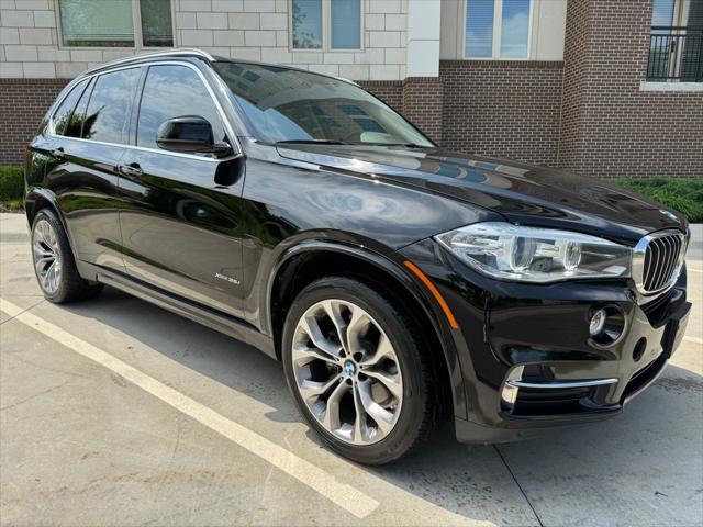 2014 bmw x5 xdrive35i