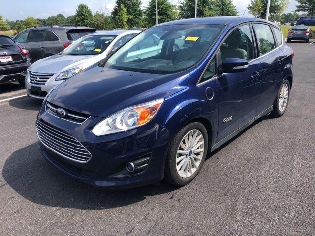 used 2016 ford c-max sel white marsh, md 21162 for sale in white marsh, maryland