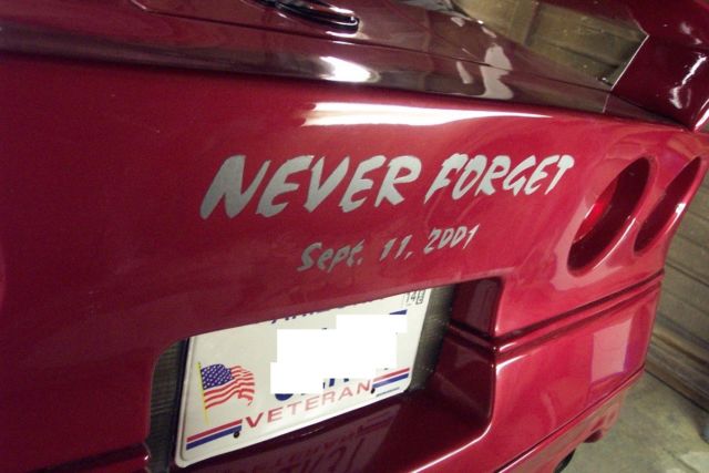 corvette c4 1985