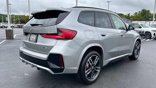 2024 BMW X1