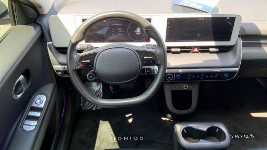 2023 Hyundai IONIQ 5