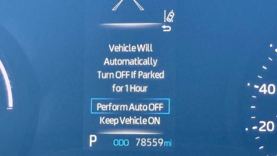 2022 Toyota Sienna