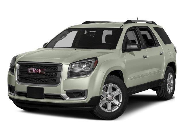 2016 gmc acadia sle-2 awd sle-2 4dr suv for sale in north kingstown, rhode island