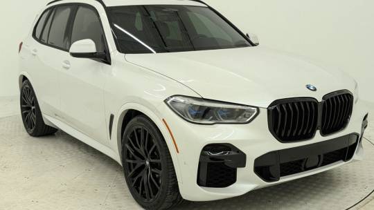 2023 BMW X5 m50i