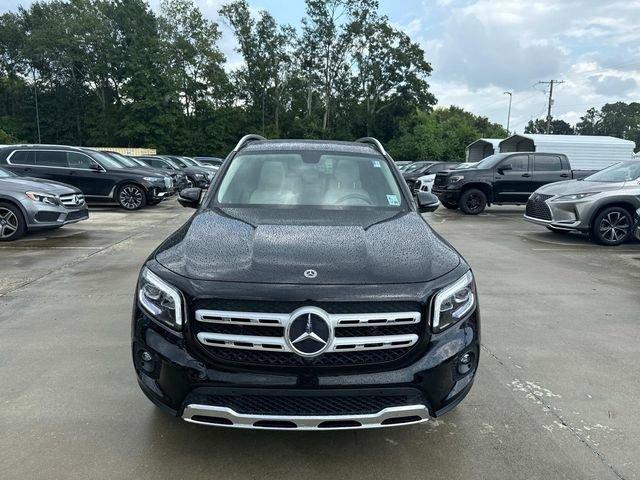 2021 mercedes-benz glb 250