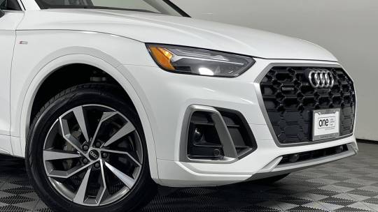 2024 Audi Q5