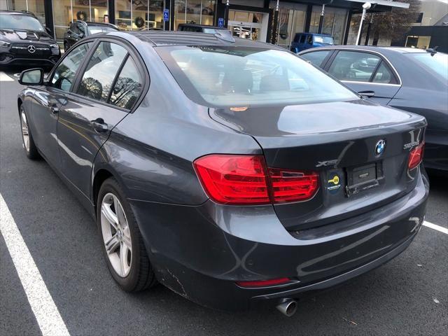 2014 bmw 328d xdrive