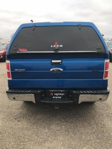 2014 ford f-150 xlt 4x4 xlt 4dr supercab styleside 6.5 ft. sb for sale in ames, south dakota