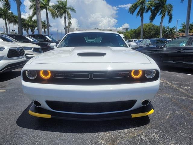 2023 dodge challenger r/t