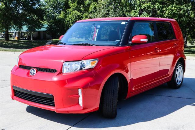 2015 scion xb 686 parklan edition