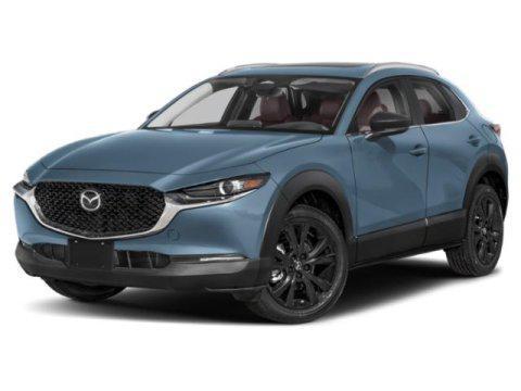 2024 mazda cx-30 base