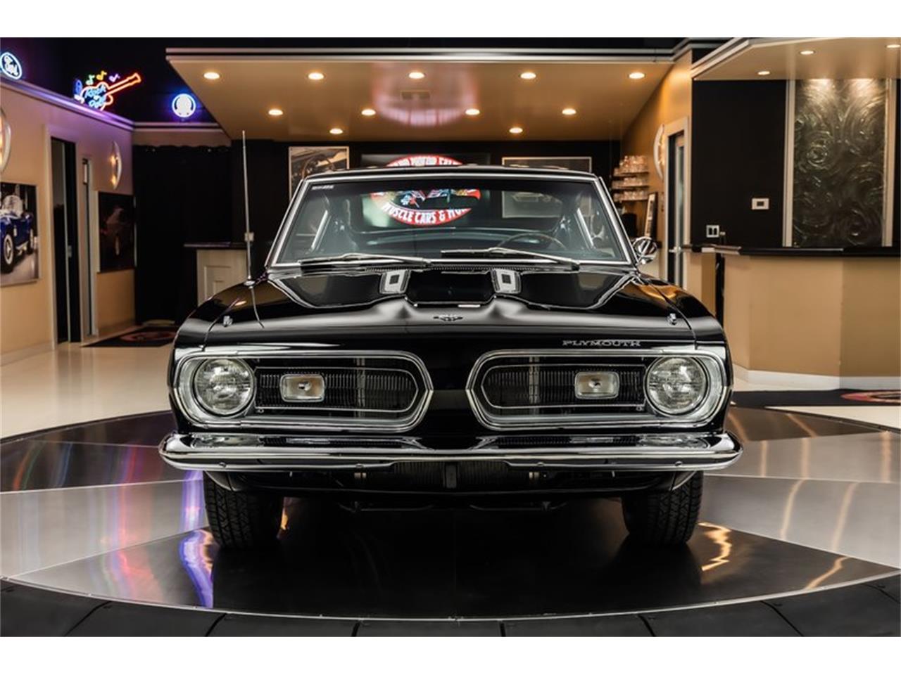 for sale: 1968 plymouth barracuda in plymouth, michigan for sale in plymouth, mi