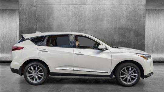 2024 Acura RDX