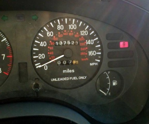 1998 mitsubishi eclipse gs for sale in oregon by owner
