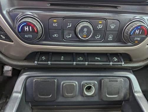 2016 gmc sierra 1500 denali in waterloo, iowa