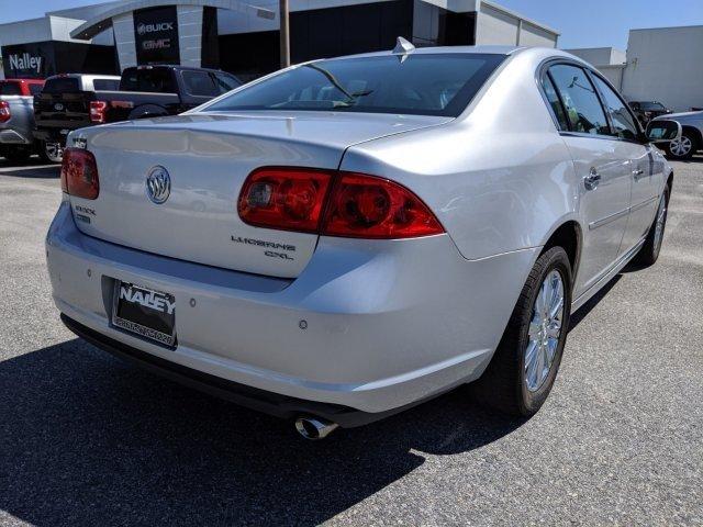 used 2010 buick lucerne cxl brunswick, ga 31525 for sale in brunswick, georgia