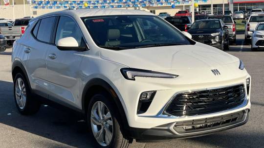 2024 Buick Encore GX