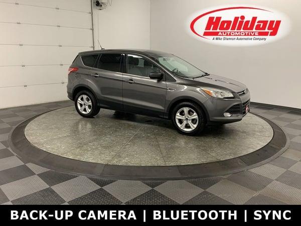 2014 ford escape in secaucus, new jersey