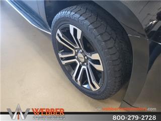 2017 GMC Yukon xl slt