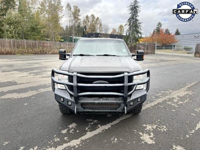 2016 ford f-350 lariat super duty