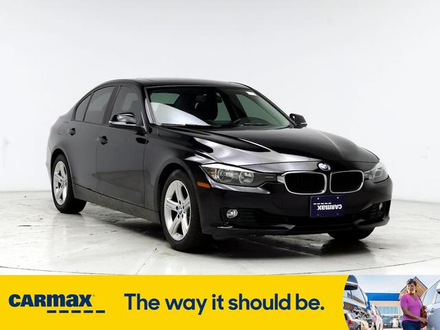 2014 bmw 328 i