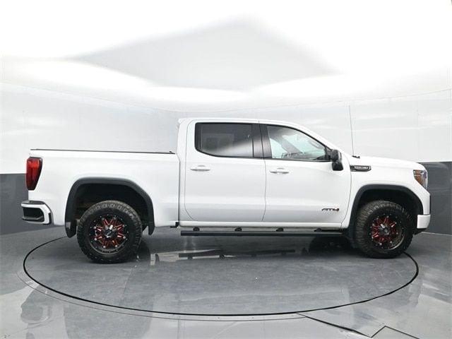 2022 gmc sierra 1500 limited at4 in bellview, west virginia