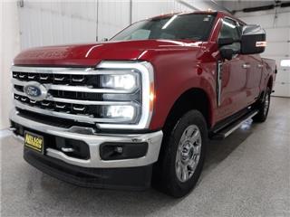 2023 Ford F-350 lariat