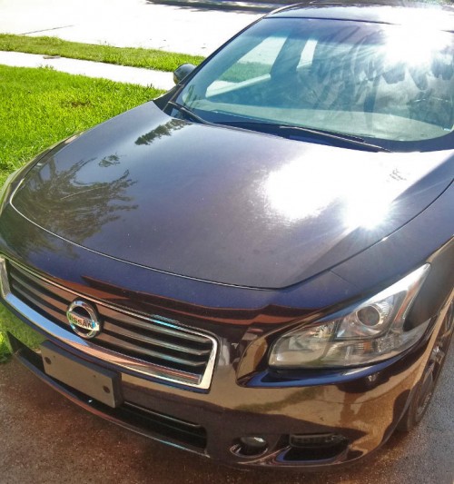 2014 nissan maxima for sale in texas by owner
