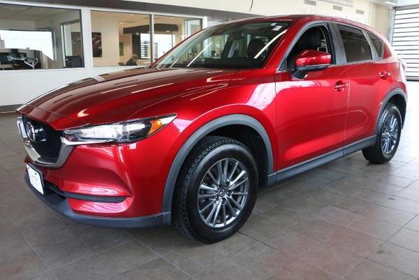 2017 mazda cx-5 in co bluffs, iowa