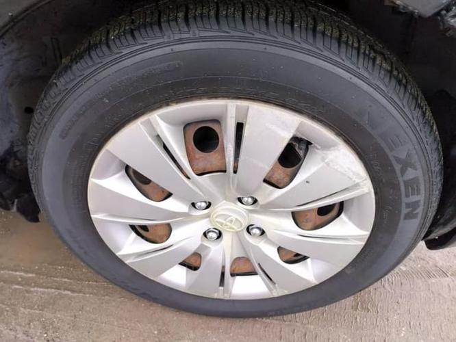 2013 toyota yaris le hatchback 4d in bountiful, utah