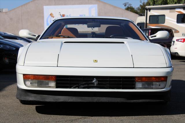 1990 ferrari testarossa