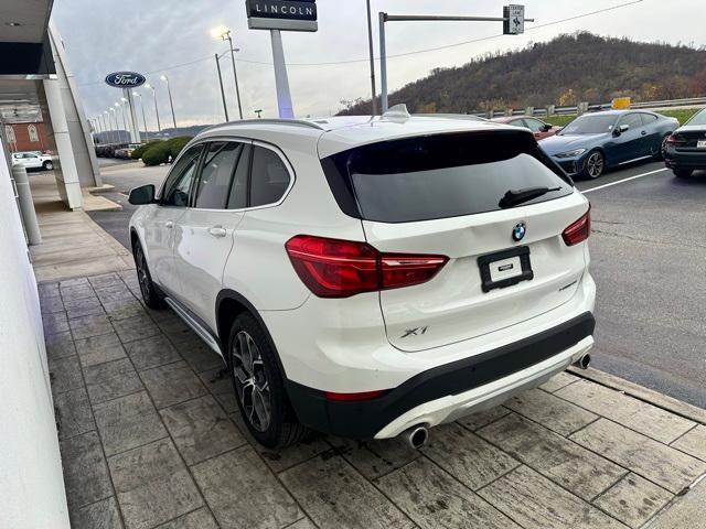 2021 bmw x1 xdrive28i