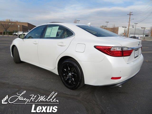 2013 lexus es 350 base 4dr sedan for sale in salt lake city, utah