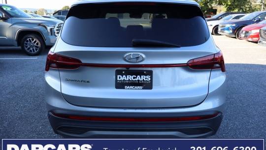 2023 Hyundai Santa Fe