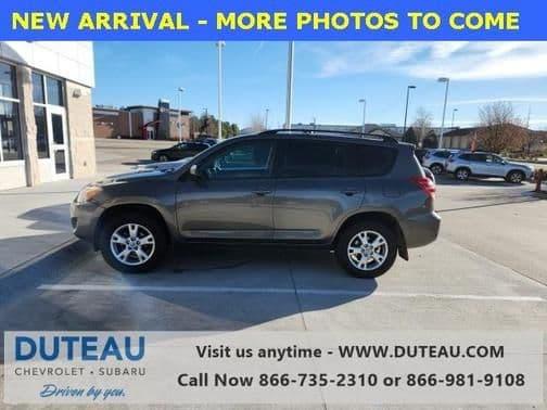 2012 toyota rav4 in secaucus, new jersey