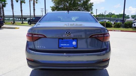 2024 Volkswagen Jetta 1.5t sport