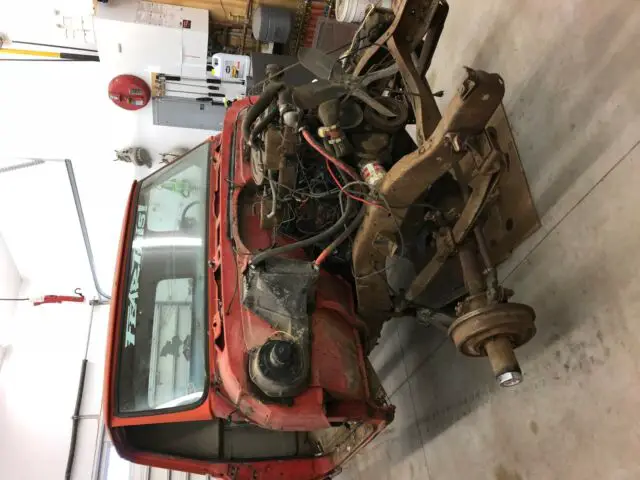1967 chevy k10 4*4 manual 4 speed