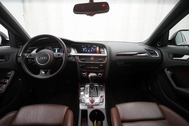 2013 audi allroad 2.0t prestige quattro