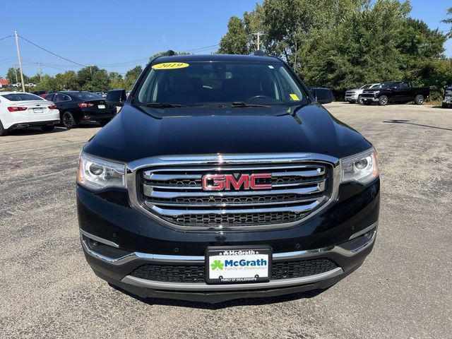 2019 gmc acadia slt-2