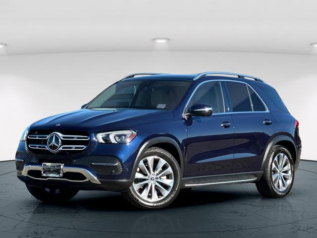 2022 mercedes-benz gle 350