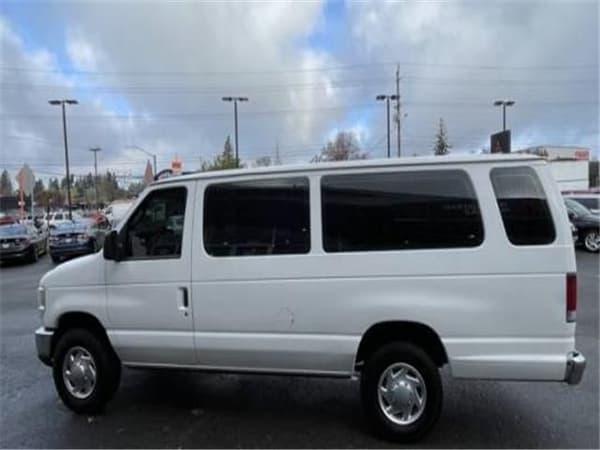 2010 ford e-series in denver, colorado