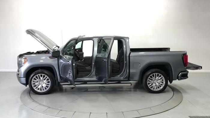 new 2019 gmc sierra 1500 denali savannah, tn 38372 for sale in savannah, tennessee