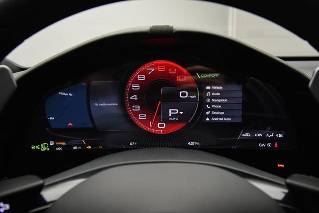 2023 ferrari roma base