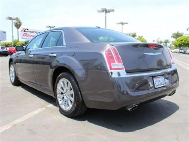 2013 chrysler 300 300c in cerritos, ca