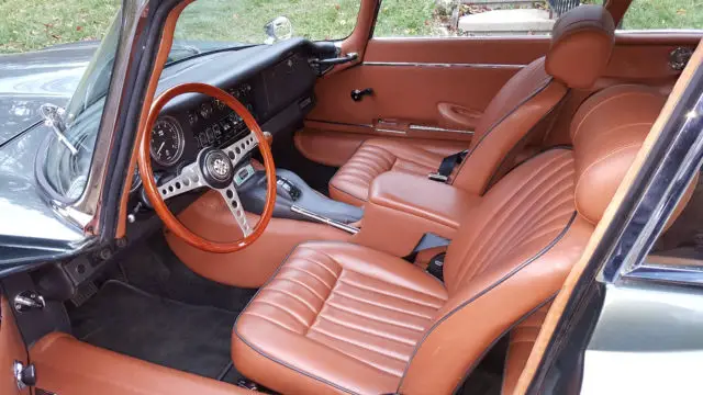 69 jaguar e type