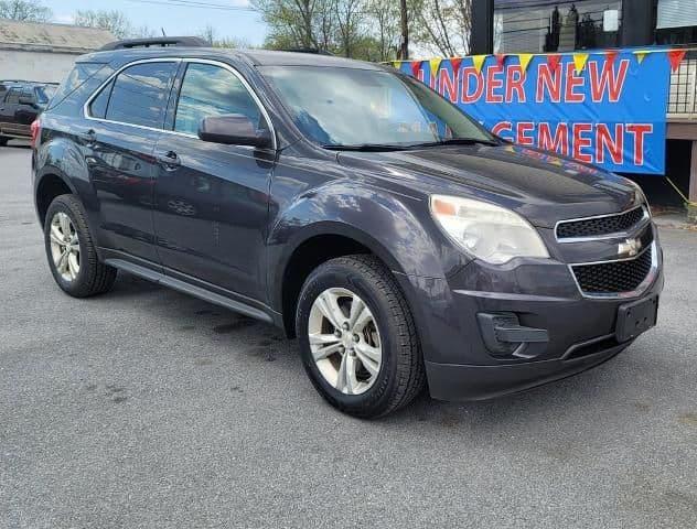 2015 chevrolet equinox lt w/1lt in hagerstown, maryland