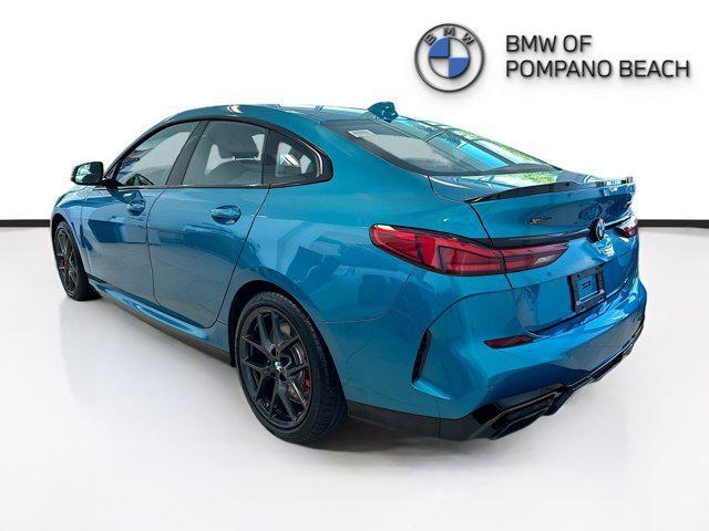 2024 bmw m235 gran coupe i xdrive