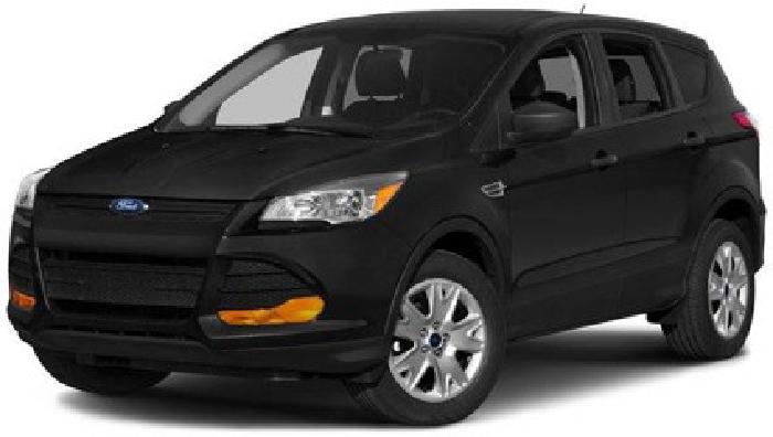 2015 ford escape se in evansville, in