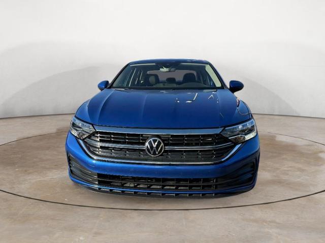 2022 volkswagen jetta 1.5t s