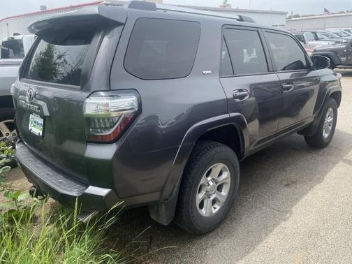 2019 toyota 4runner in hammond, indiana